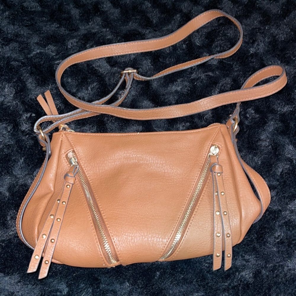 Jessica Simpson crossbody purse